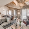 Tignes - Chalet Eagle Lodge